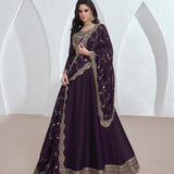 Premium Bollywood Anarkali Gown Collection