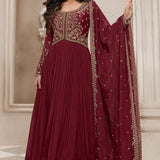 Sabina Bollywood Style Suit Collection