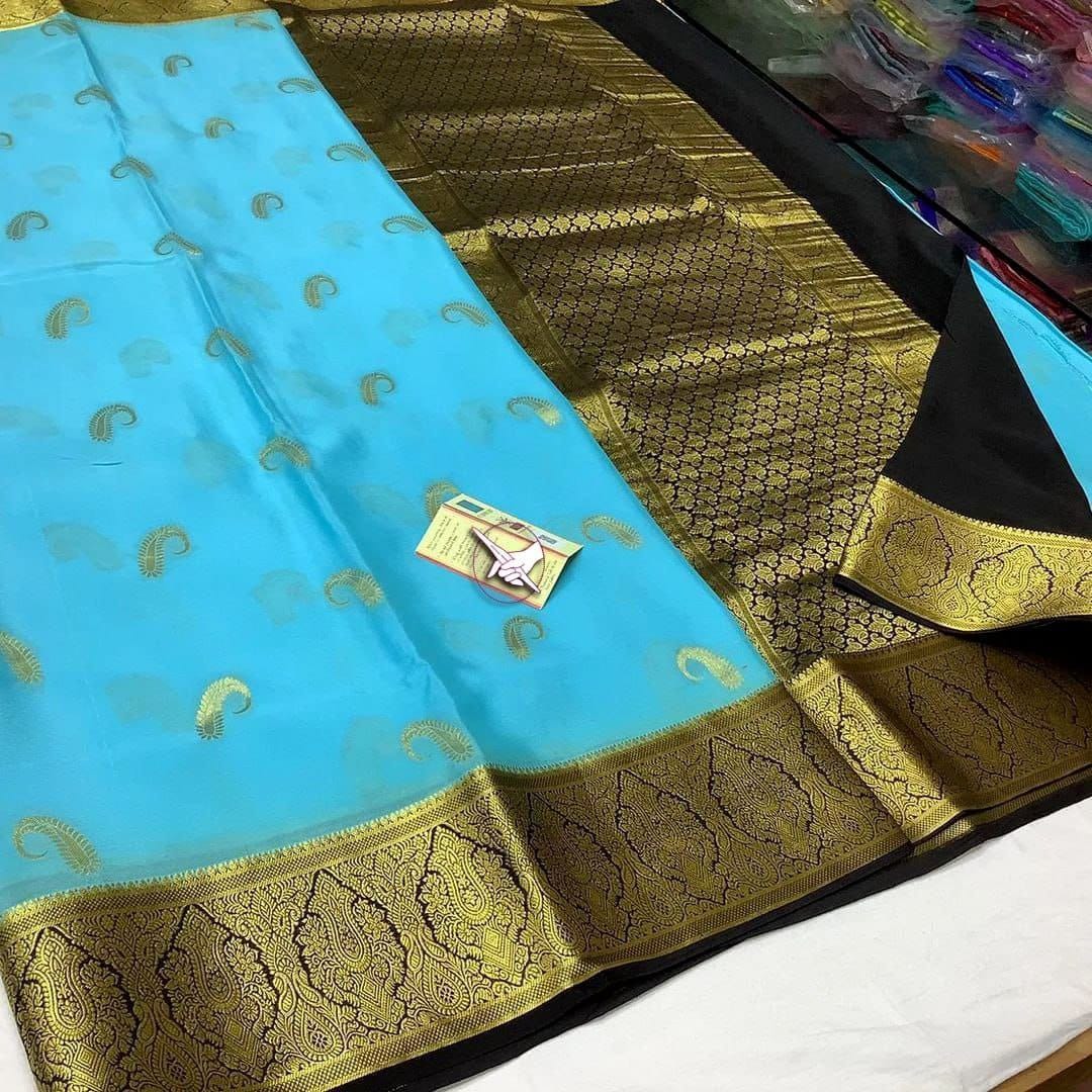 Festival Soft Silk Saree