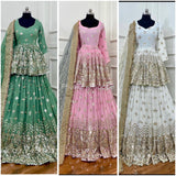 Designer Kediya Lehenga Collection