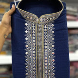 Premium Ethnic Men's Kurta