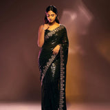 Bollywood Collection  Of Sequance Saree