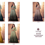 Present Anarkali Dress Collection