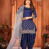 Exclusive Premium patiyala collection