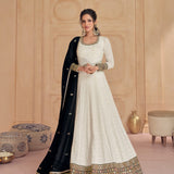 Attractive Premium Bollywood Anarkali Collection