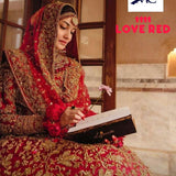 wedding Bridal Lehenga & Anarkali