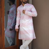 Means Ethnic Kurta Collection