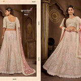 Premium Bridal Wedding Lehenga Collection