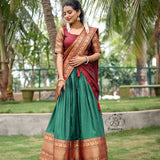 Traditional lahenga Collections