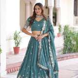 Desirable Women's Lehenga