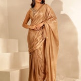 wedding Ready To Wear Saree