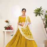 PREMIUM COLLECTION THIS WEDDING LEHENGA