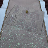 NEW LAUNCHING SUPERHIT BOLLYWOOD SEQUINS SAREE