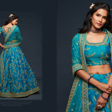 Premium Bridal Wedding Lehenga Choli