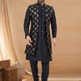 Premium Men's Indo Western Collection