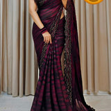 Presenting Most Beautifull  Saree