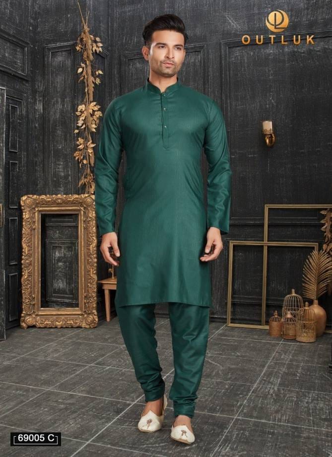 Exclusive Mens Kurta Collection