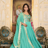 Heavy Anarkali Gown Collection