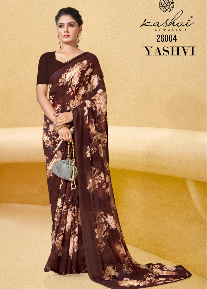 Vasrp New Cataloge Launch  Kashvi