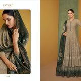 Super hit anarkali collection