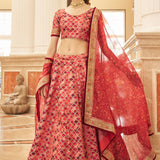 Wedding lahenga Choli