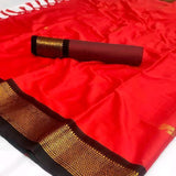 Paithani Silk Saree Collection