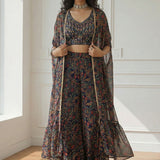 Lavish Alizeh Georgette Suit