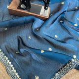 Designer Boutique Jimmy Silk Saree