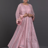 Beautifull Fancy Coty Gown