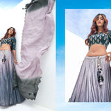 Stunning  Bridal Lahenga Choli