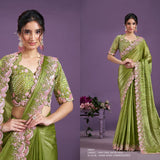 Premium Brid Moh Manthan Saree