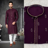 Premium Ethnic Mens Kurta