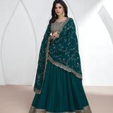 Premium Bollywood Anarkali Gown Collection