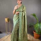 Pure Soft Silk Saree