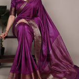Royal Naylon Dola Silk Saree