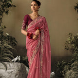 Premium Silk Saree Collection