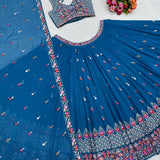 Premium Boutique Lehenga