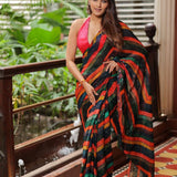 Beautifull Designer Saree