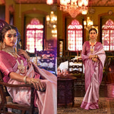 KANJIVARAM SILK SAREE