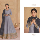 Bollywood Anarkali Gown Collection