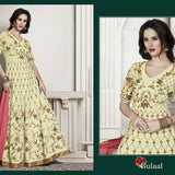 Gulal Premium Wear Anarkali Suit