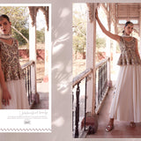 Alizeh Perfect Indo Western Collection