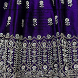 Designer Party wear Lehenga Choli