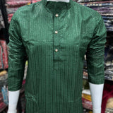 Partywear Men's Kurta