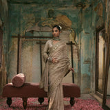 Presenting You Most Beautiful Latest Saree
