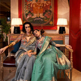 Beautyfull Mungha Silk Saree Collection