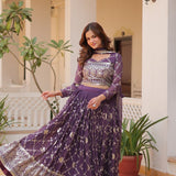 Beautiful Most Trending Lehenga Collection