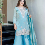 Fancy Salwar