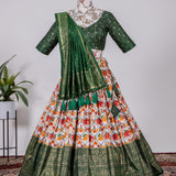 Treditional Designer Lahenga