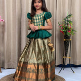 Kids Lehenga  Collection